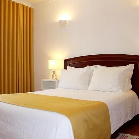 Guest House - Duna Parque Resorts & Hotels (Adults Only) Vila Nova de Milfontes Exteriör bild