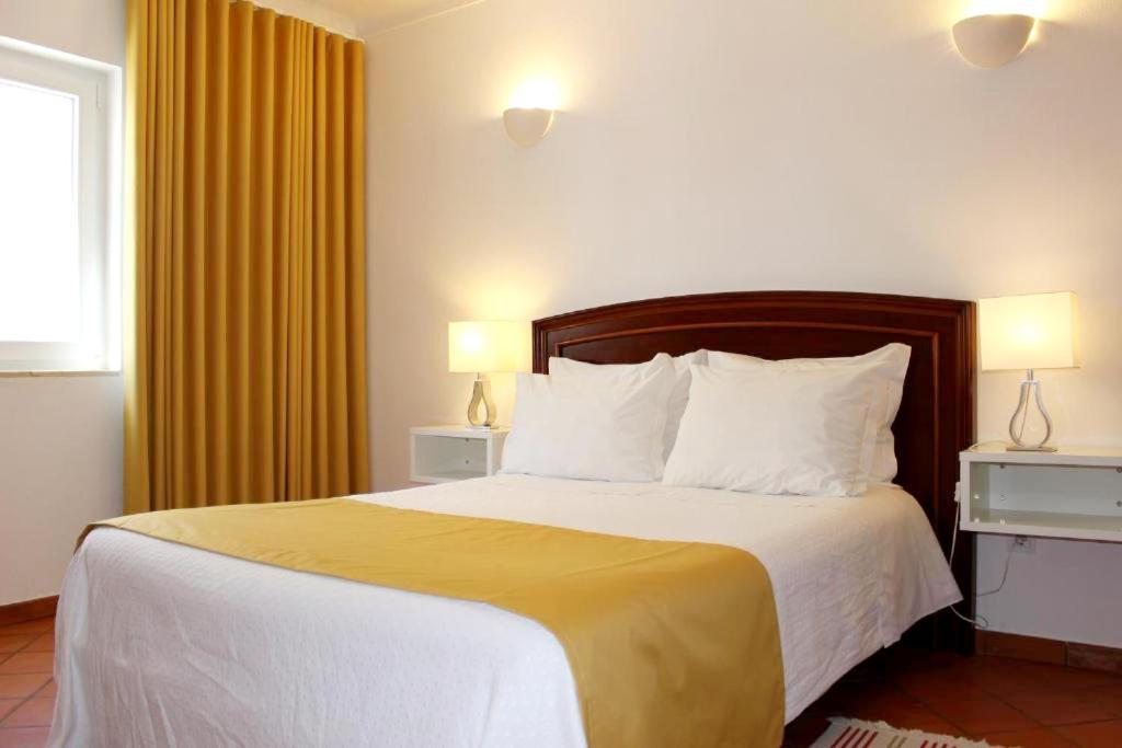 Guest House - Duna Parque Resorts & Hotels (Adults Only) Vila Nova de Milfontes Exteriör bild